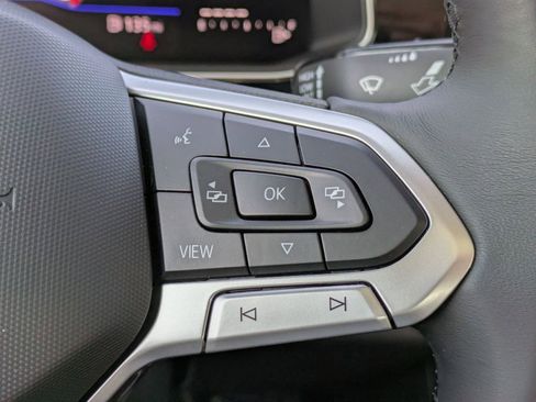 New 2026 Volkswagen Jetta SE image 33