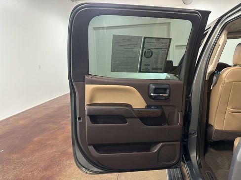 Used 2018 GMC Sierra 1500 Denali w/ Denali Ultimate Package image 72