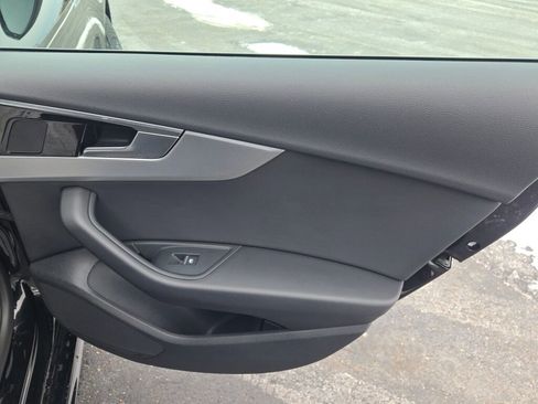 Used 2025 Audi A5 2.0T Premium Plus image 8