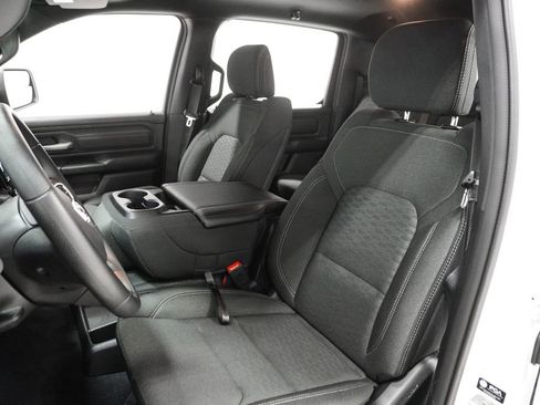 New 2026 RAM 1500 Tradesman image 10