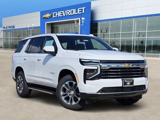 New 2026 Chevrolet Tahoe LT w/ Comfort Package RWD 360° Tour