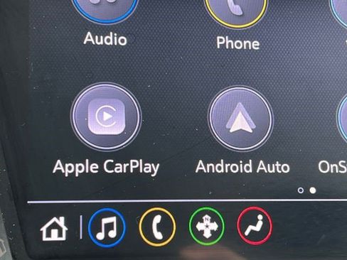 Certified 2023 Chevrolet TrailBlazer RS w/ Convenience Package image 18