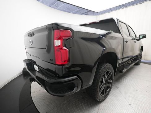 Used 2023 Chevrolet Silverado 1500 LT Trail Boss w/ Protection Package AWD/4WD image 13