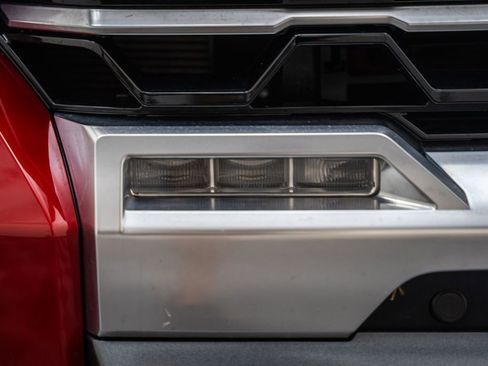 Used 2024 Toyota Tundra Capstone AWD/4WD image 15