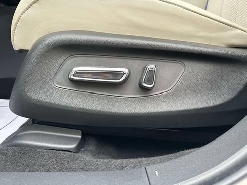 Certified 2025 Acura ADX A-Spec AWD/4WD image 14