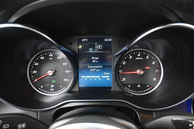 Used 2022 Mercedes-Benz GLC 300 image 19