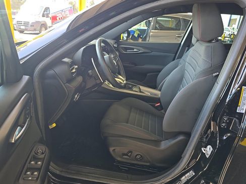 Used 2024 Dodge Hornet R/T w/ Tech Pack w/o Parking AWD/4WD image 8