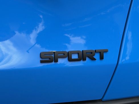 Certified 2026 Honda HR-V Sport image 23