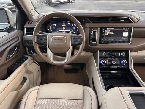 Certified 2023 GMC Yukon Denali w/ Max Trailering Package image 17