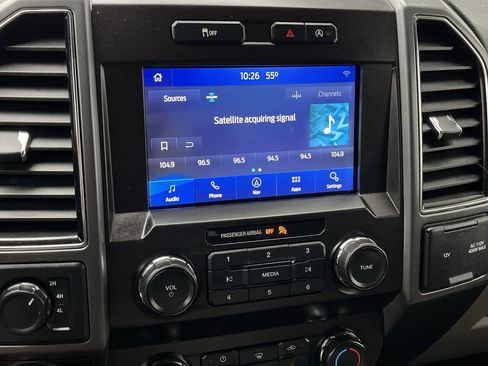 Used 2019 Ford F150 XLT w/ Equipment Group 302A Luxury AWD/4WD image 20
