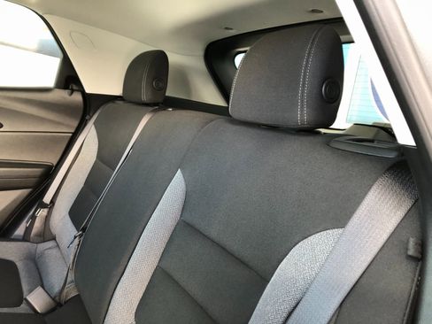 Certified 2025 Chevrolet TrailBlazer LS w/ LS Convenience Package image 13