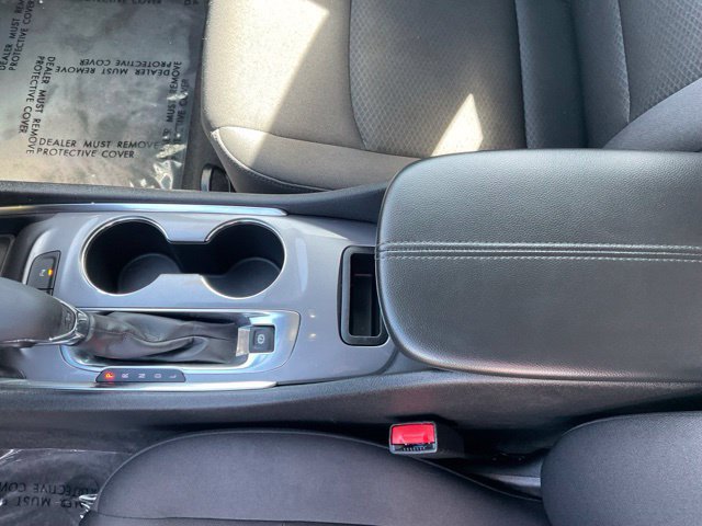 Used 2025 Chevrolet Malibu LT FWD image 20