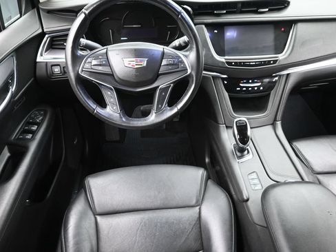 Used 2019 Cadillac XT5 Luxury AWD/4WD image 14