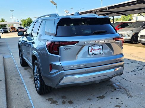 New 2026 GMC Terrain Denali image 6