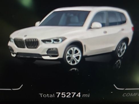 Used 2020 BMW X5 xDrive40i w/ Premium Package image 19