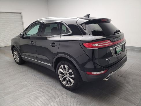 Used 2019 Lincoln MKC Select w/ Select Plus Package AWD/4WD image 5