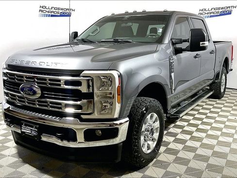 Used 2024 Ford F250 XLT w/ FX4 Off-Road Package image 1