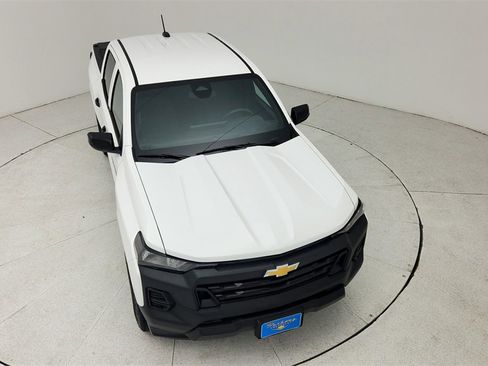 Certified 2024 Chevrolet Colorado W/T w/ WT Convenience Package II image 40