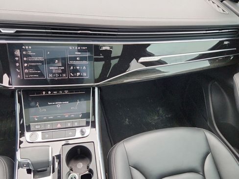 Used 2025 Audi Q7 2.0T Premium Plus w/ Premium Plus Package image 15