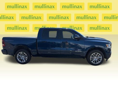 Used 2023 RAM 1500 Laramie image 12