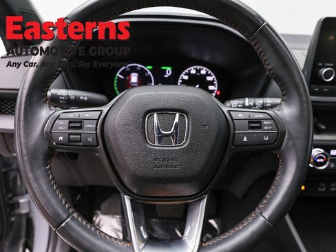 Used 2024 Honda CR-V Sport image 10