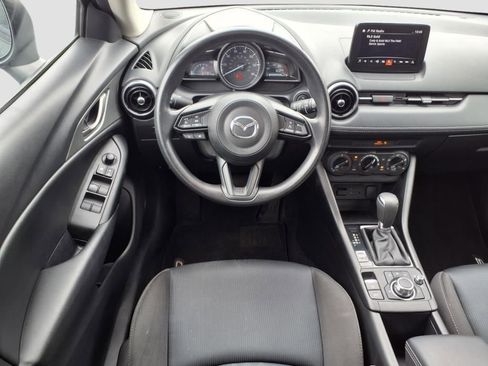 Used 2019 MAZDA CX-3 Sport image 9