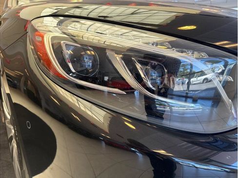 Used 2017 Mercedes-Benz S 550 Cabriolet image 49
