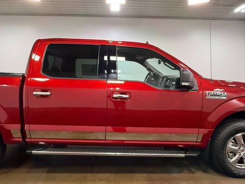 Used 2019 Ford F150 XLT w/ Equipment Group 302A Luxury image 34
