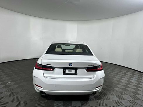 New 2026 BMW 330i xDrive Sedan w/ Premium Package image 2