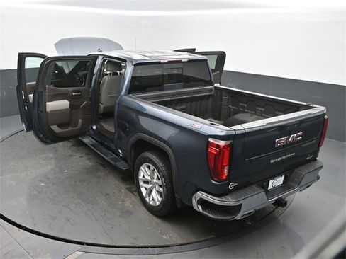 Used 2020 GMC Sierra 1500 SLT w/ SLT Premium Package image 64