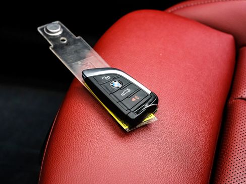 Used 2025 BMW 330i xDrive Sedan image 62