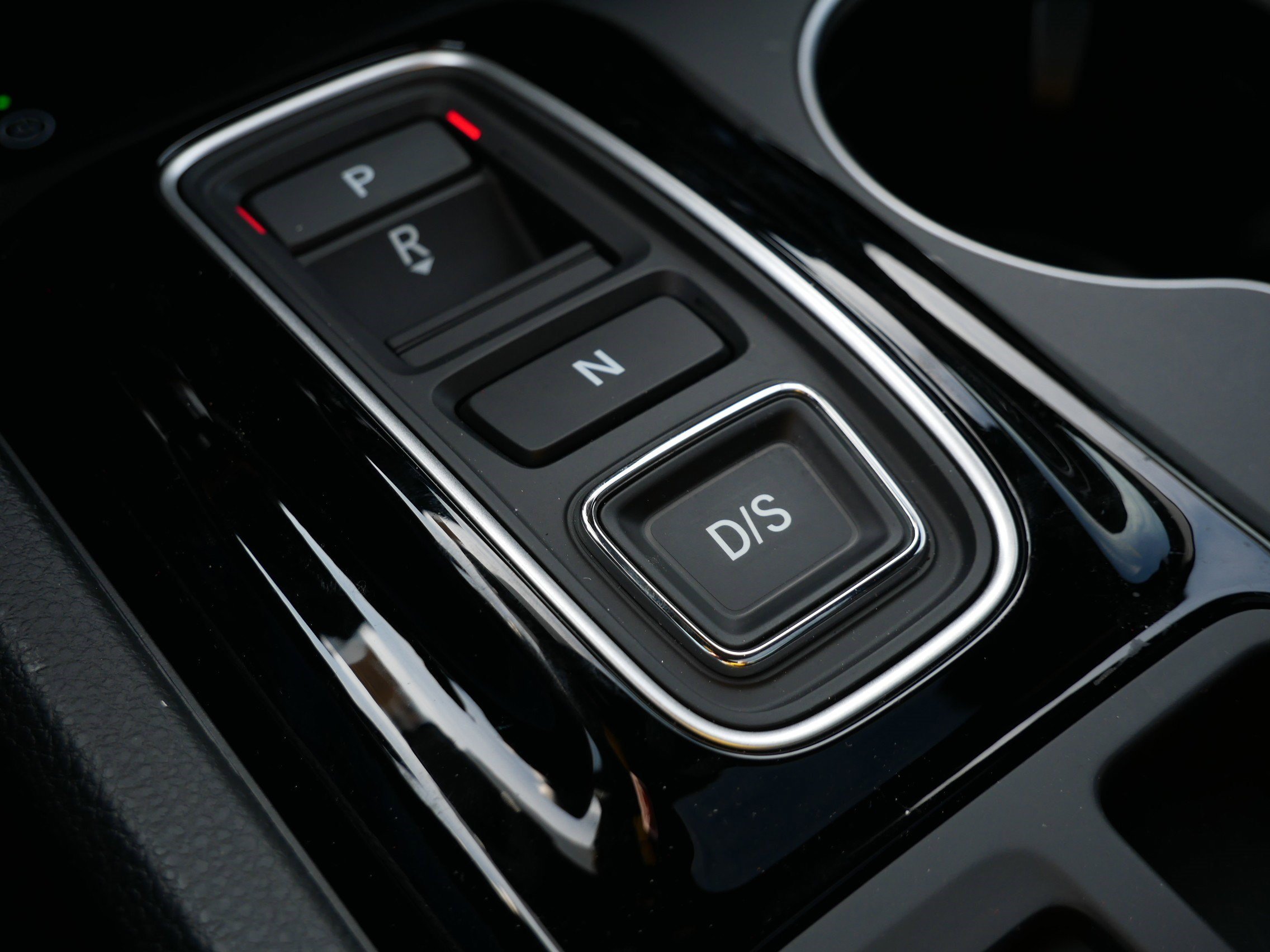 New 2026 Honda Pilot Black Edition image 20