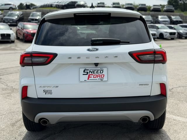 Used 2025 Ford Escape Active w/ Cold Weather Package AWD/4WD image 6