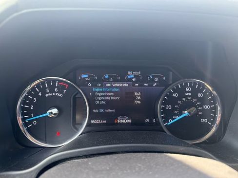 Used 2021 Ford Expedition XLT AWD/4WD image 32