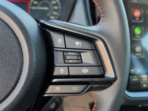 New 2026 Subaru Crosstrek 2.5i Limited image 22