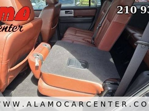Used 2013 Ford Expedition King Ranch RWD image 34
