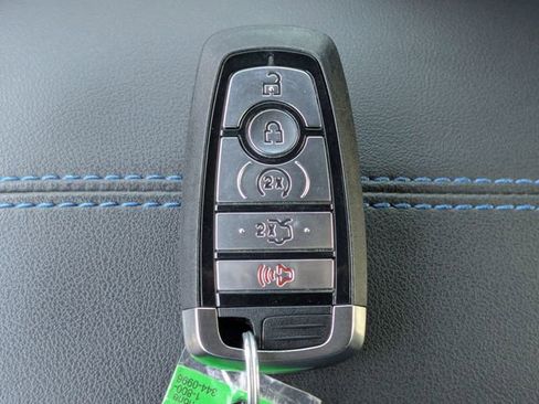 Used 2024 Ford Mustang Dark Horse RWD image 37