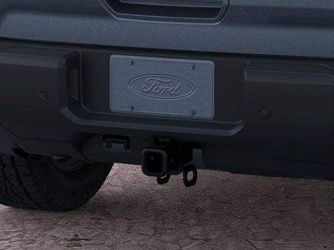 New 2026 Ford Bronco Sport Big Bend AWD/4WD image 24
