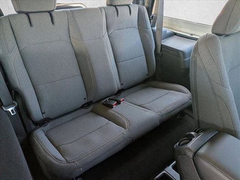 New 2026 Jeep Wrangler Sport AWD/4WD image 13