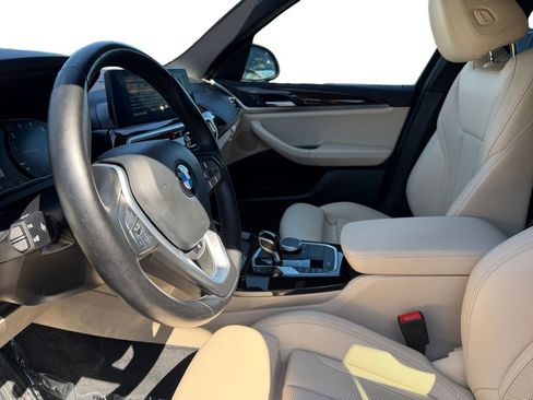 Used 2022 BMW X3 xDrive30i w/ Convenience Package image 9