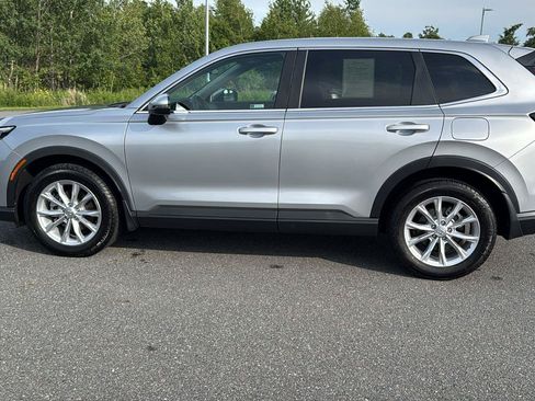 Used 2024 Honda CR-V EX-L image 12