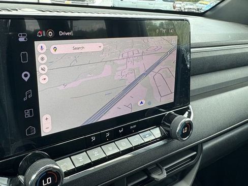 Used 2025 Chevrolet Colorado Trail Boss image 25