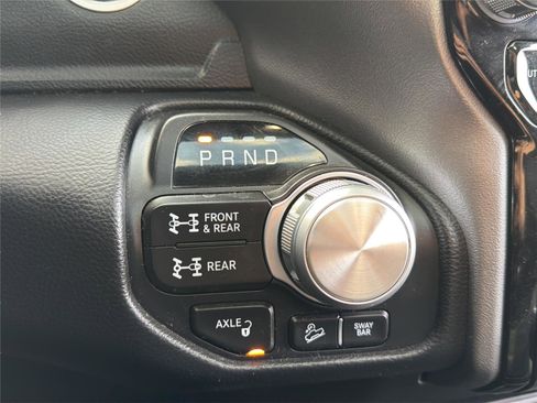 Used 2020 RAM 2500 Power Wagon image 29