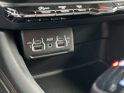 Used 2026 Dodge Durango GT w/ Blacktop Package AWD/4WD image 45