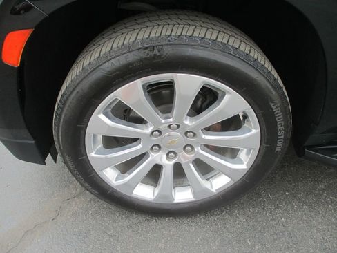 Used 2021 Chevrolet Tahoe Premier image 14