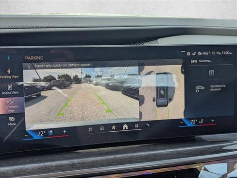 New 2026 BMW 740i image 12