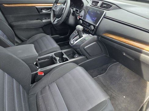 Used 2019 Honda CR-V EX image 32