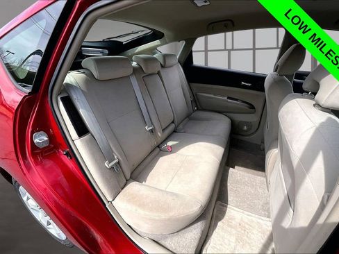 Used 2007 Toyota Prius Base image 27
