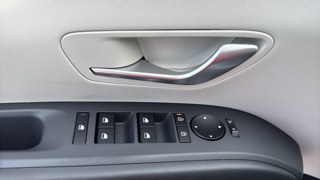 New 2026 Hyundai Tucson SE FWD image 16