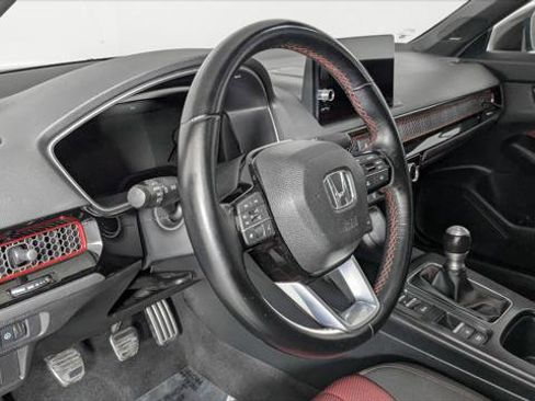 Used 2024 Honda Civic Si image 26